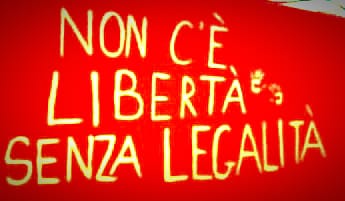 Libertà e legalità