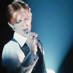 David Bowie