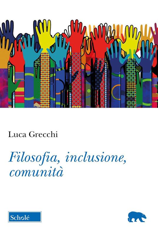 Filosofia Inclusione Comunità