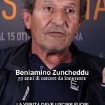 Beniamino Zuncheddu